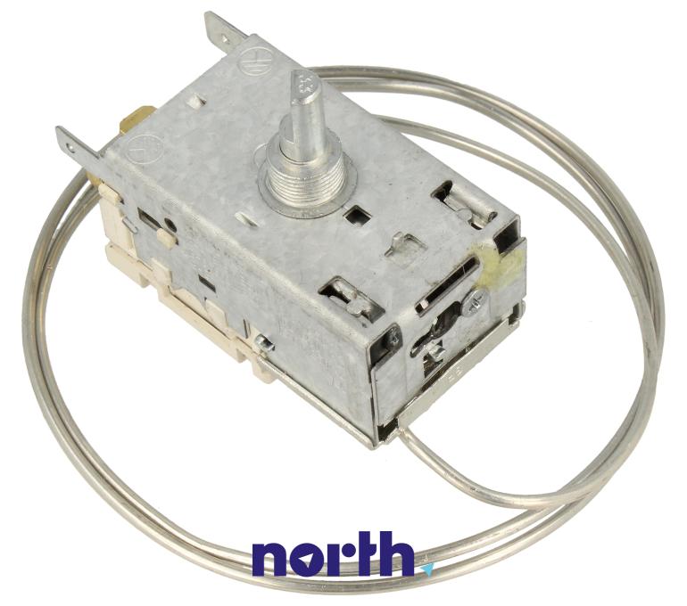 Termostat do lodówki Beko LX 5053 S,1