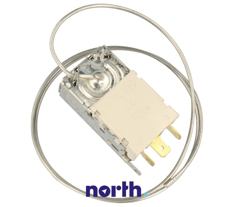 Termostat do lodówki Beko LX 5053 S,2