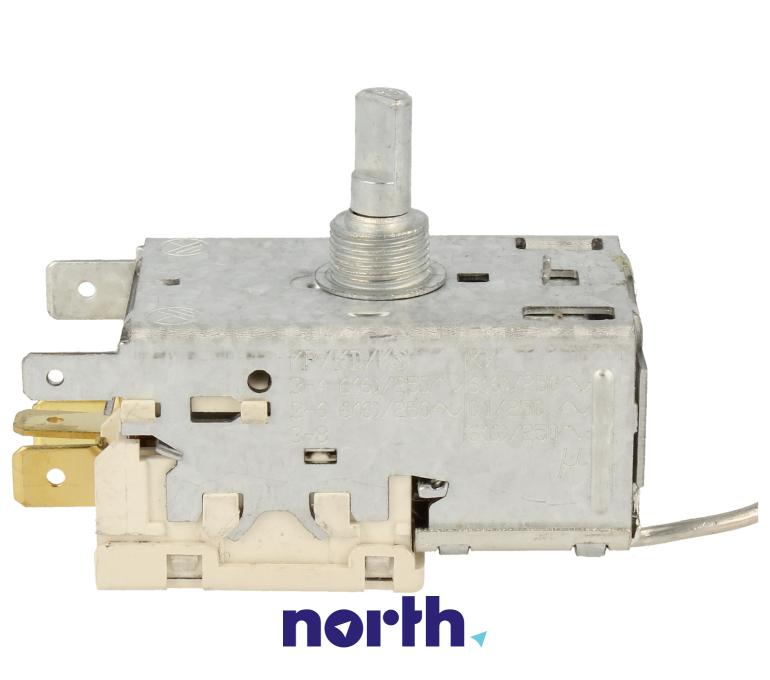 Termostat do lodówki Beko LX 5053 S,3