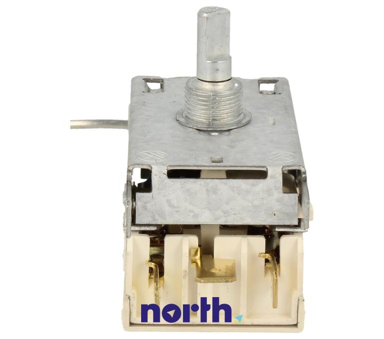 Termostat do lodówki Beko LX 5053 S,4