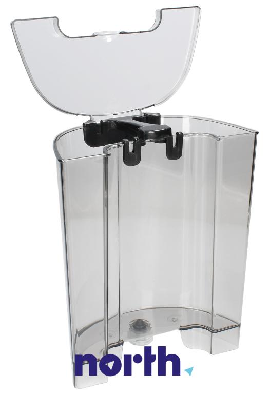 Pojemnik na wodę kompletny do ekspresu do kawy DeLonghi ECO 311.R,1
