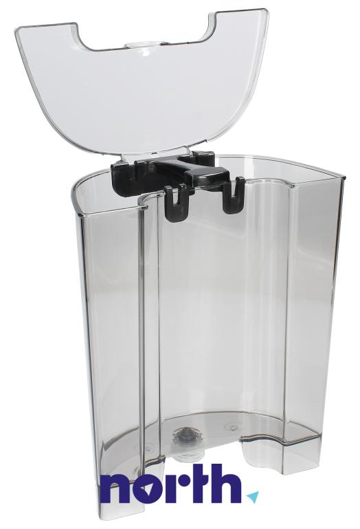 Pojemnik na wodę kompletny do ekspresu do kawy DeLonghi ECO 311.W,1