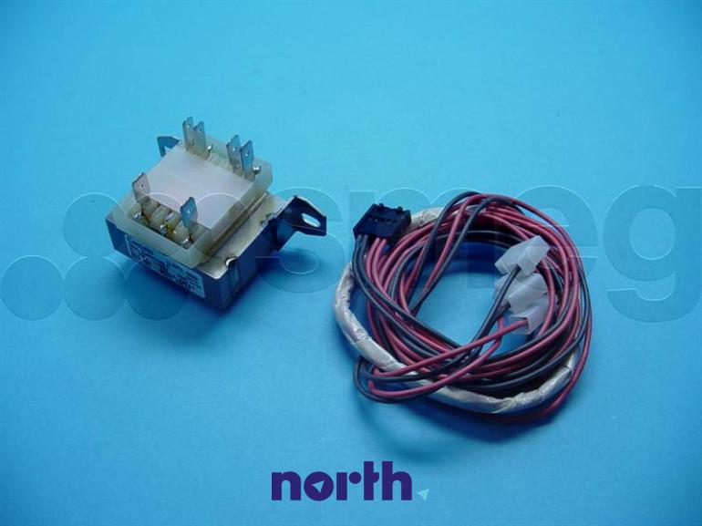 KIT TRANSFORMATOR+KABEL SMEG,0