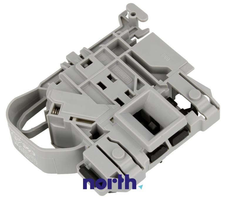 Blokada otwarcia drzwi do pralki Haier HD100-A2979-S,0