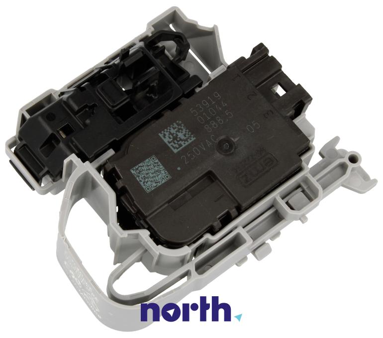 Blokada otwarcia drzwi do pralki Haier HD100-A2979-S,2