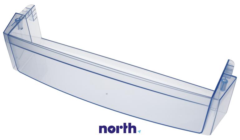 Dolna półka na drzwi chłodziarki do lodówki Gorenje RK4296E,0
