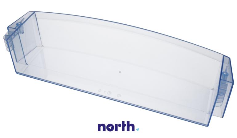 Dolna półka na drzwi chłodziarki do lodówki Gorenje RK4296E,1