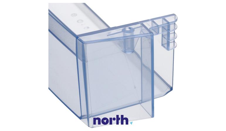 Dolna półka na drzwi chłodziarki do lodówki Gorenje RK4296E,2