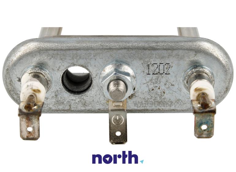 Grzałka z miejscem na czujnik do pralko-suszarki Siemens WD15H542EU/02,4