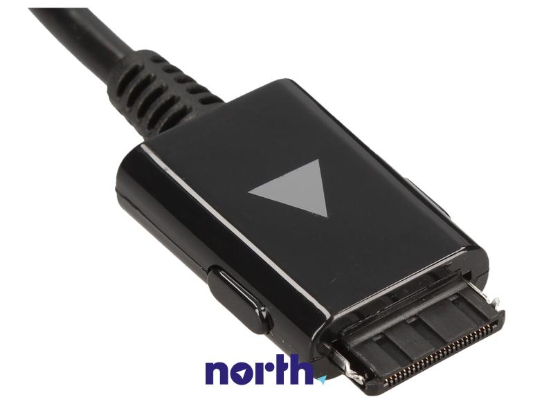Kabel SCART AV do Samsung UE65F9090SL,1