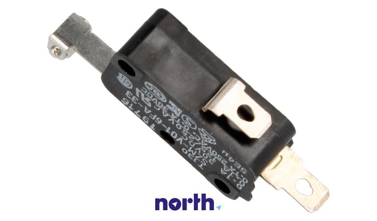 Mikroprzełącznik do zmywarki do Samsung DW60H9950FS/EO,3