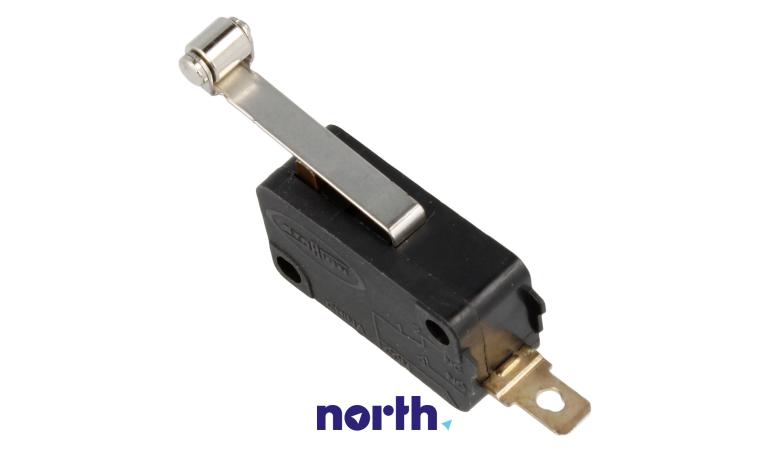 Mikroprzełącznik do zmywarki do Samsung DW60K8550FS/EO,2