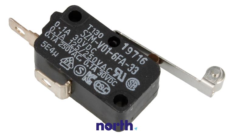 Mikroprzełącznik do zmywarki do Samsung DW60H9950FS,0