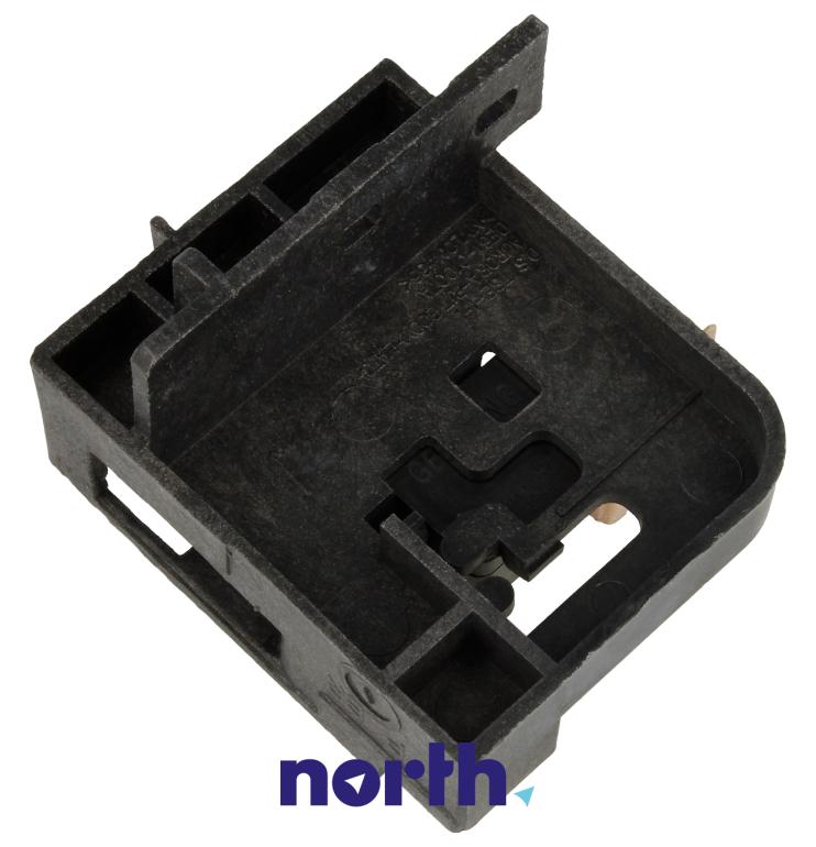 Zamek bez mikroprzełączników do mikrofalówki do Samsung NQ5B6753CAK/U1,2