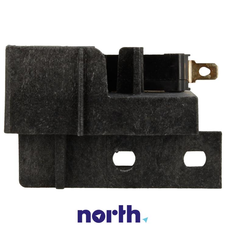 Zamek bez mikroprzełączników do mikrofalówki do Samsung NQ5B6753CAK/U1,4