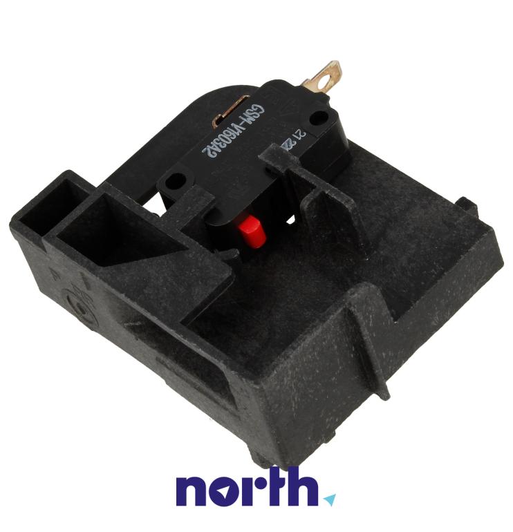 Zamek bez mikroprzełączników do mikrofalówki do Samsung NQ50K3130BS/EO,1