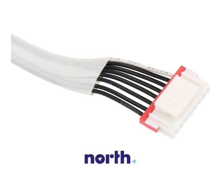 Wiązka kabli do pralki Samsung WW90M741NOO,2