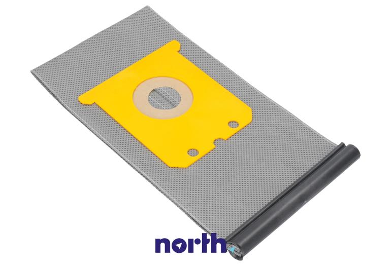 Worek wielorazowy do odkurzacza do Electrolux ZCS2000,0