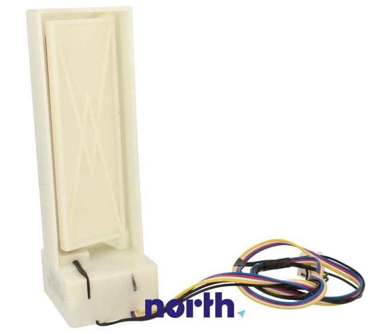 Przepustnica chłodziarki Hisense BCD-522W RQ760N4SBFE,1