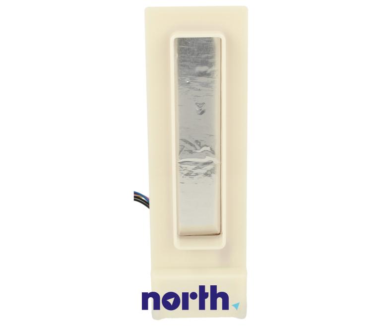 Przepustnica chłodziarki Hisense BCD-522W RQ760N4SBFE,2