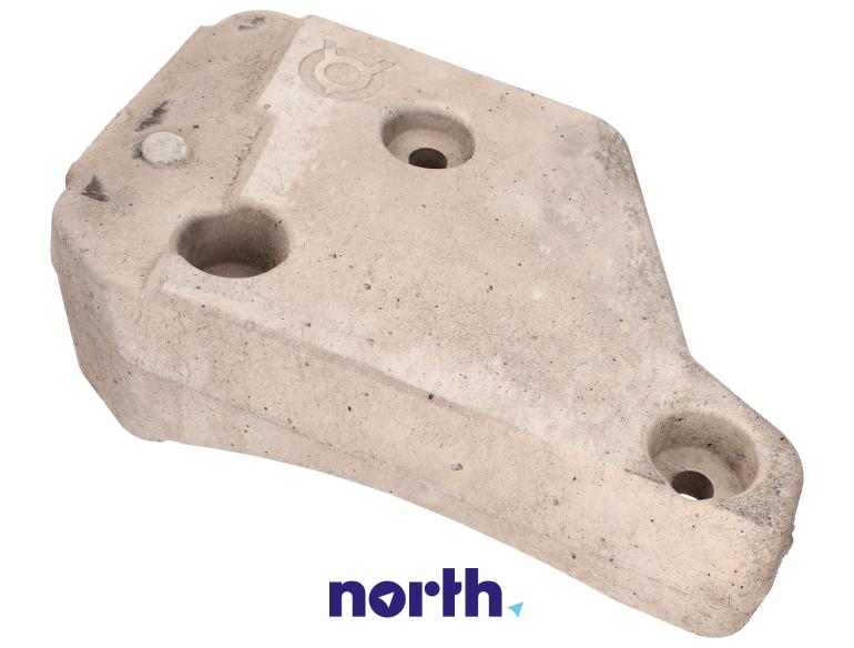 Przeciwwaga górna do pralki Indesit IWSD51051CECOPL,1