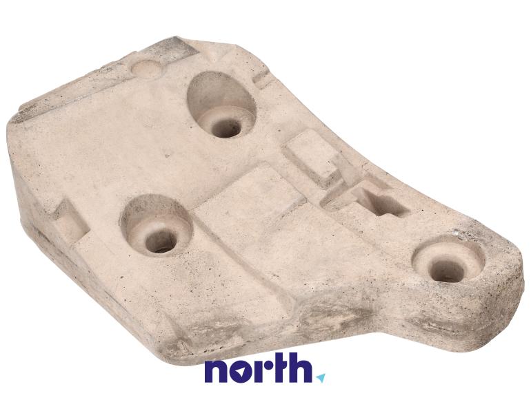 Przeciwwaga górna do pralki Hotpoint Ariston AWM129EU/E,0