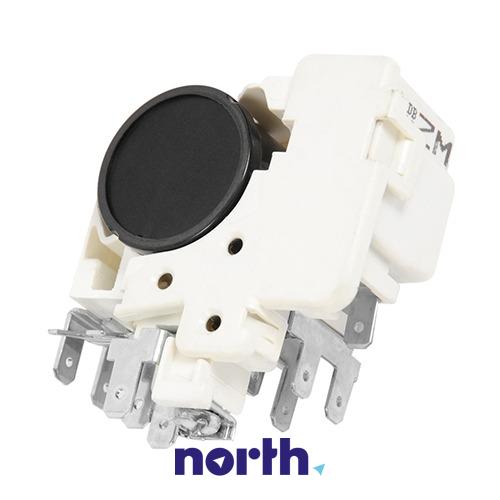 Starter sprężarki do lodówki AEG SCS5180PS1,1