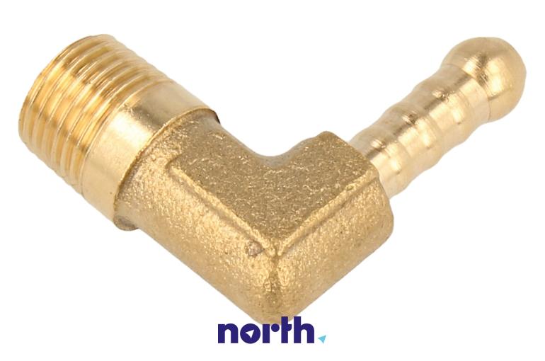 Złącze zaworu do ekspresu do Saeco HD8869/09,1