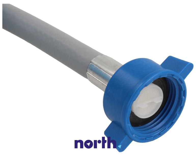 Wąż dopływowy 3/4" 1.3m do pralki Electrolux EW6F528SP,3