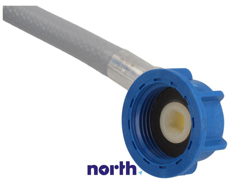 Wąż dopływowy 3/4" 1.3m do pralki Electrolux EW6S226CPX,2