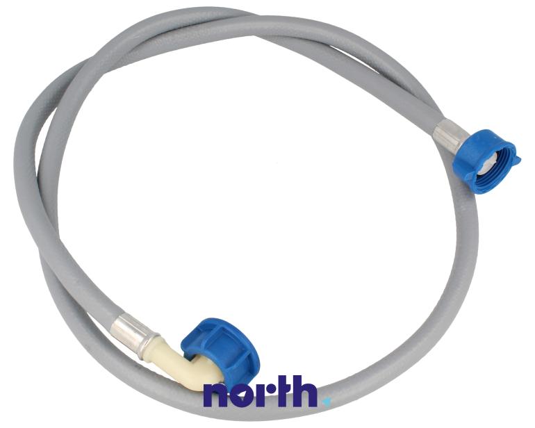 Wąż dopływowy 3/4" 1.3m do pralki Electrolux EWF1264EOW,0
