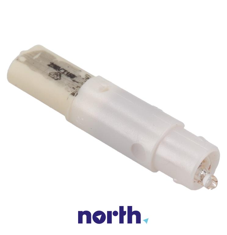 Lampka kontrolna do piekarnika do Hotpoint Ariston FT850.1(OW)/HA,0