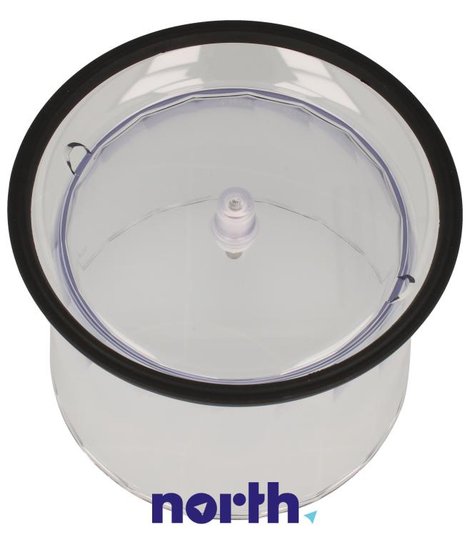 Pojemnik rozdrabniacza do blendera ręcznego do Braun HM3135WH HM BRAUN,1