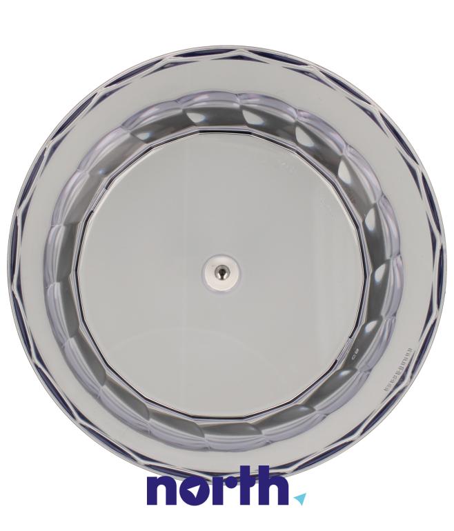 Pojemnik rozdrabniacza do blendera ręcznego do Braun HM3135WH HM BRAUN,2