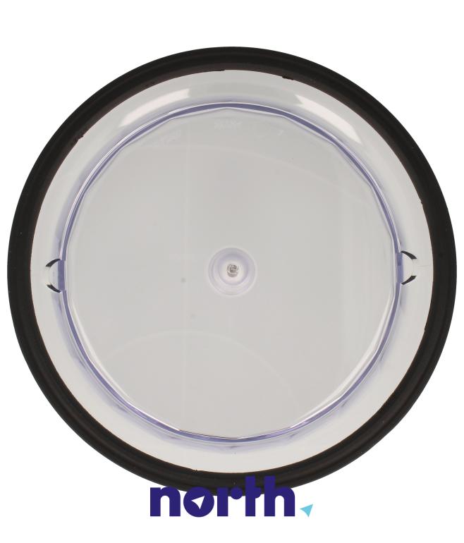 Pojemnik rozdrabniacza do blendera ręcznego do Braun HM3135WH HM BRAUN,3