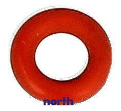 Uszczelka 3.5x1.75mm pomarańczowa 1szt. do ekspresu do kawy Saeco SUP032BR,0