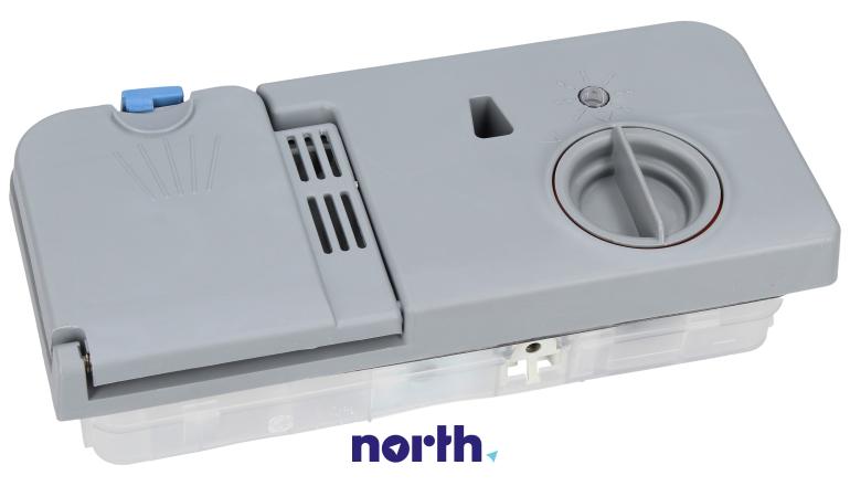 Dozownik detergentów do zmywarki Sharp QW-T34F463I-EU,1