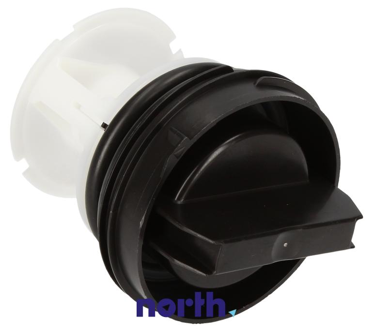 Filtr pompy odpływowej Copreci do pralki Hotpoint Ariston AWM129EU/E,0
