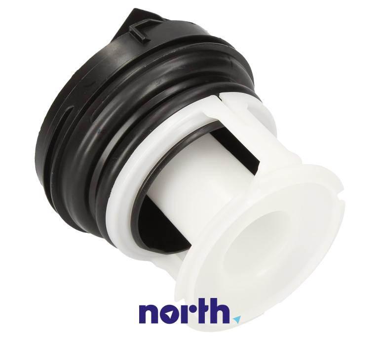 Filtr pompy odpływowej Copreci do pralki Indesit IWSE51050BECOPL,1