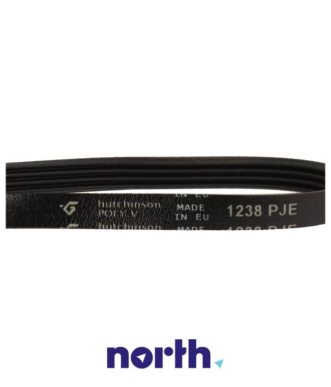 Pasek napędowy elastyczny do pralki Indesit ITWD61052G(PL),1