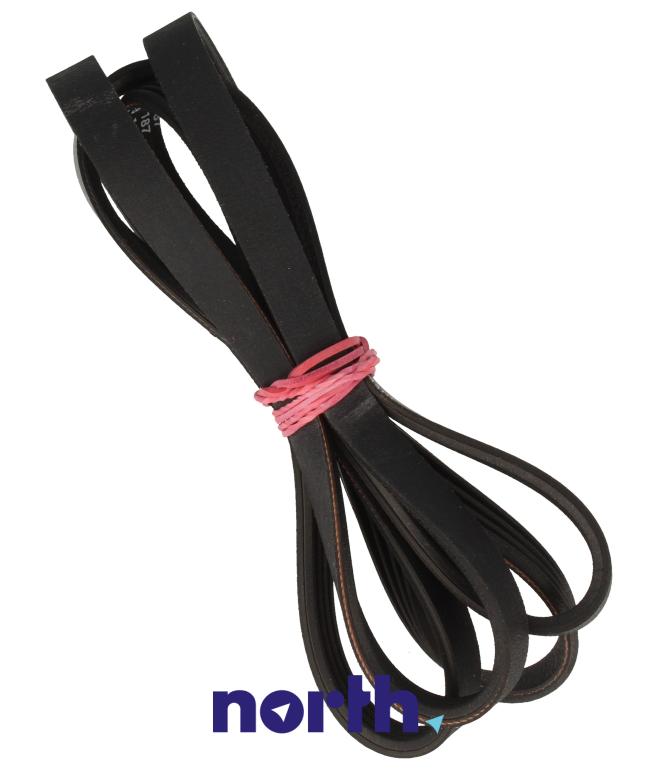 Pasek napędowy elastyczny do pralki Whirlpool TDLR 7220SS FR/N,0
