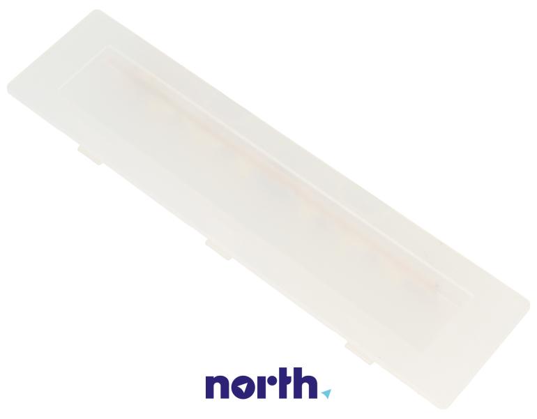 Osłona listwy LED do lodówki Sharp SJ-BA05DMXL1-EU,0
