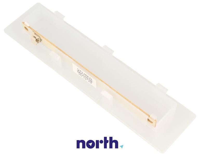 Osłona listwy LED do lodówki Sharp SJ-BA05DMXL1-EU,1
