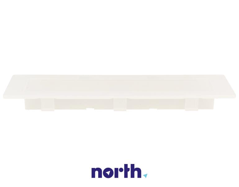 Osłona listwy LED do lodówki Sharp SJ-BA05DMXL2-EU,3