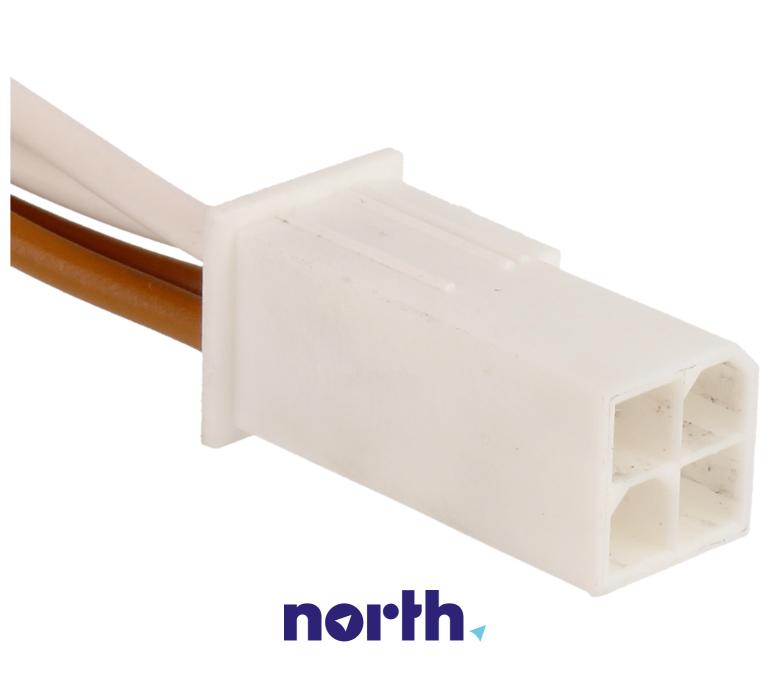 Termostat zamrażarki Bauknecht GKNA 280 OPTIMA,3