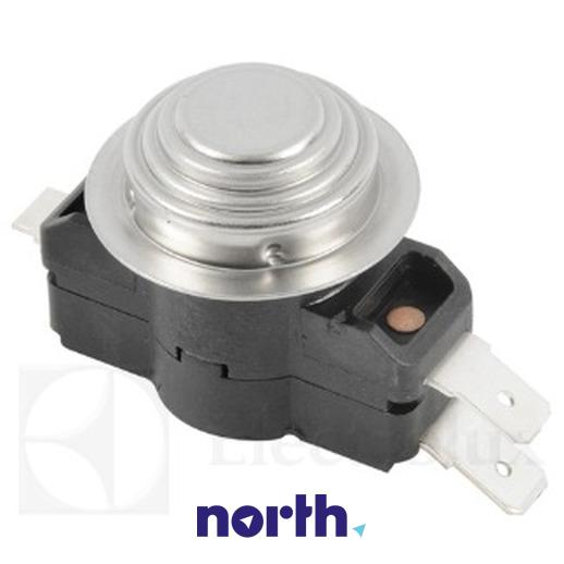 Termostat stały do pralki Zanussi TC7124,1