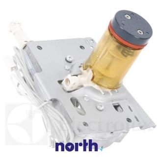 Grzałka do ekspresu do Bauknecht KMT 9145 PT,1