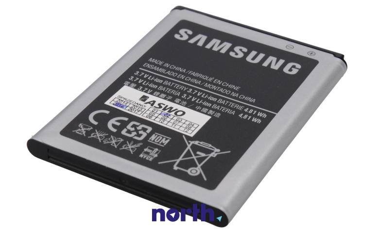 Akumulator Li-ion 3.7V 1300mAh do smartfona Samsung Ace Duos,0
