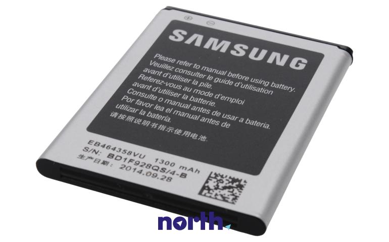 Akumulator Li-ion 3.7V 1300mAh do smartfona Samsung Ace Duos,1