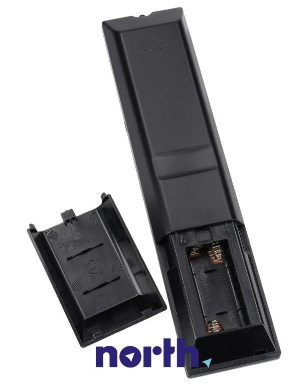 Pilot uniwersalny do nagrywarki DVD do Philips DVDR3570H/58,1